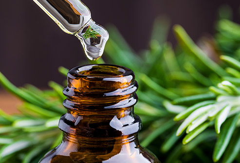What is a Remedial Oil