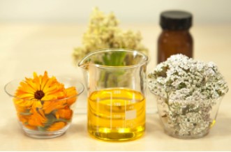 Essential Remedial Oils