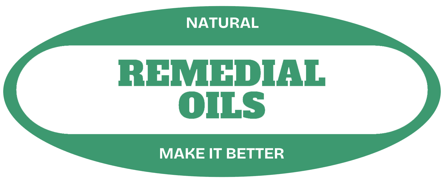 Remedial Oils
