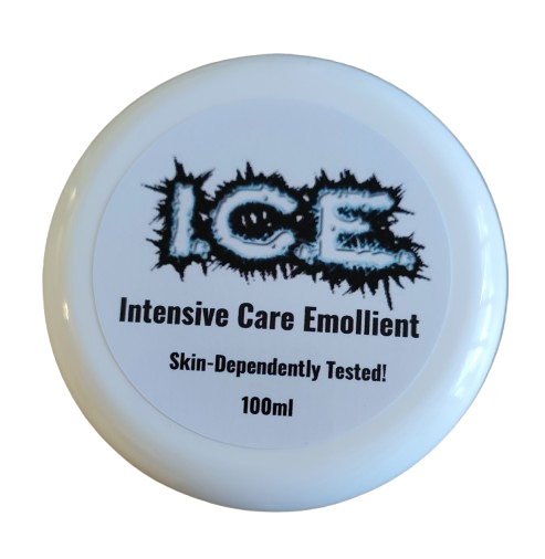 Intensive Care Emollient