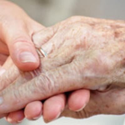 Elderly Skin Care
